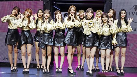 Japan’s Idol Industry .